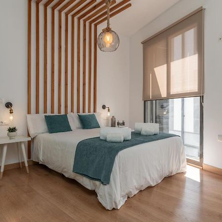 Tuguest Postigo I Catedral Apartment - Free Parking Granada Luaran gambar