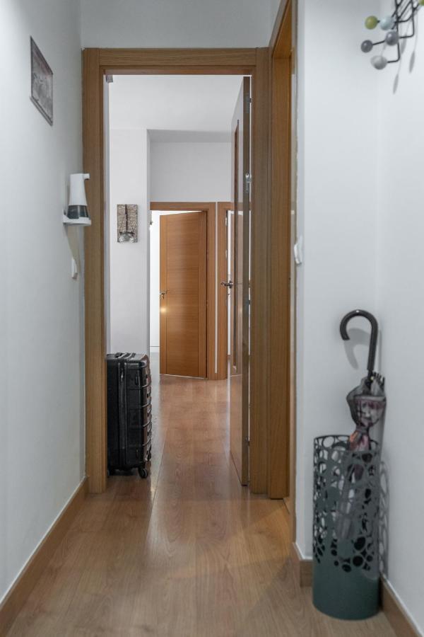 Tuguest Postigo I Catedral Apartment - Free Parking Granada Luaran gambar