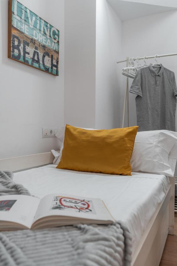 Tuguest Postigo I Catedral Apartment - Free Parking Granada Luaran gambar