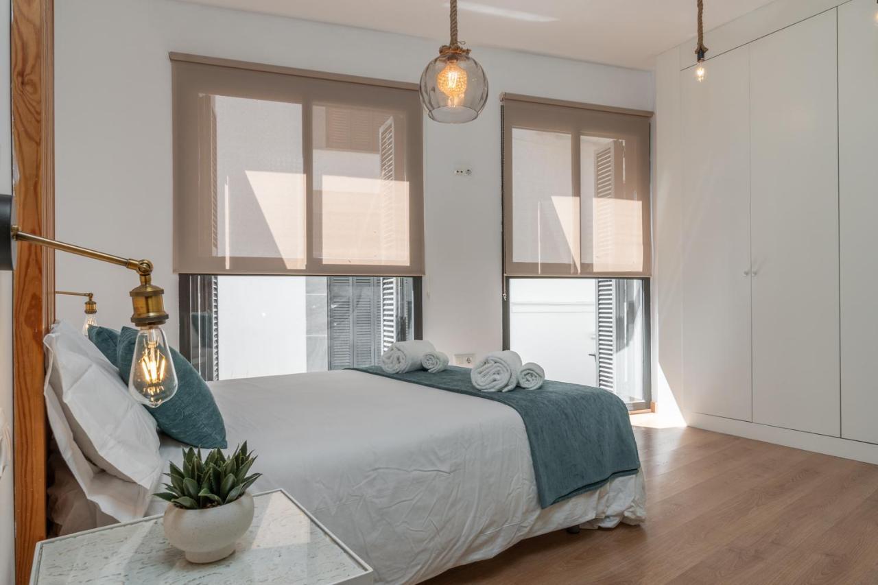 Tuguest Postigo I Catedral Apartment - Free Parking Granada Luaran gambar