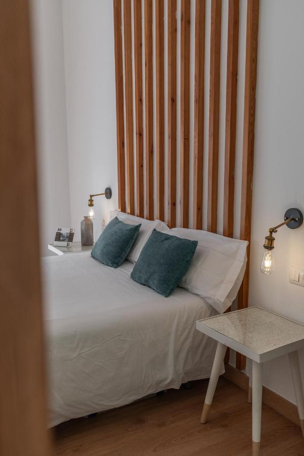 Tuguest Postigo I Catedral Apartment - Free Parking Granada Luaran gambar