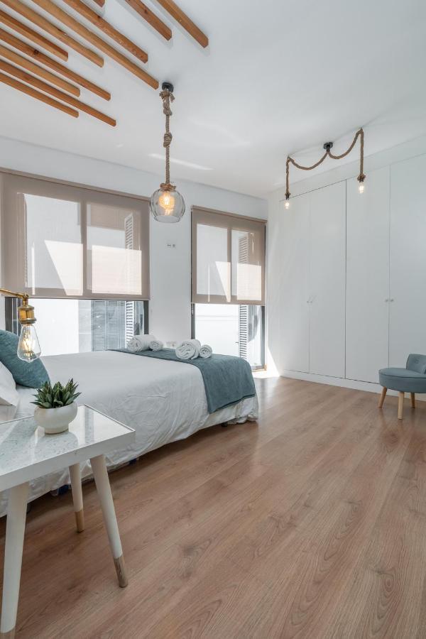 Tuguest Postigo I Catedral Apartment - Free Parking Granada Luaran gambar